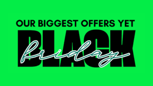 Black friday offers simply clinics