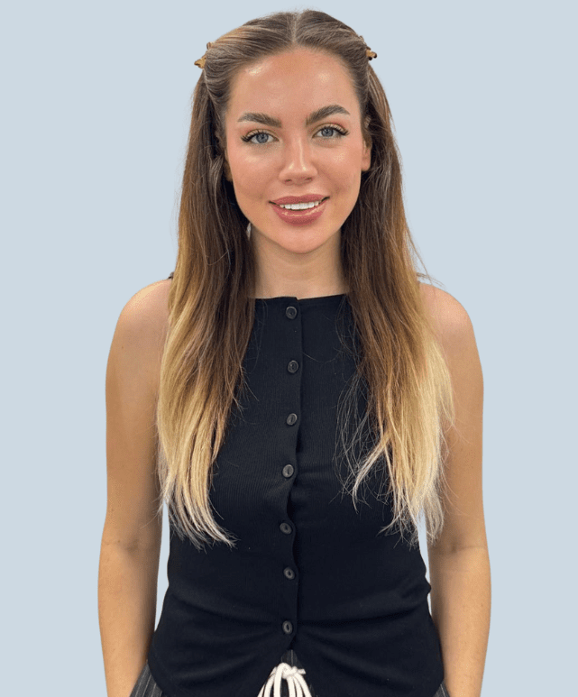 Ellie Sargent