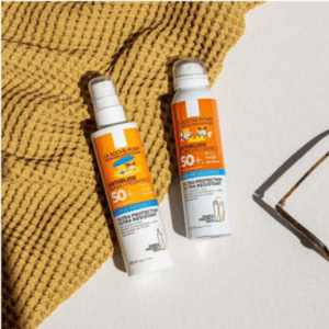 la roche posay spf 50