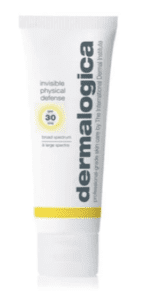 Dermalogica skin care