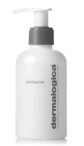 bottle of Dermalogica PreCleanse