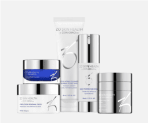 ZO Skin Health products for skincare (5)