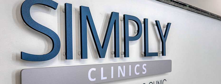 Simply clinics