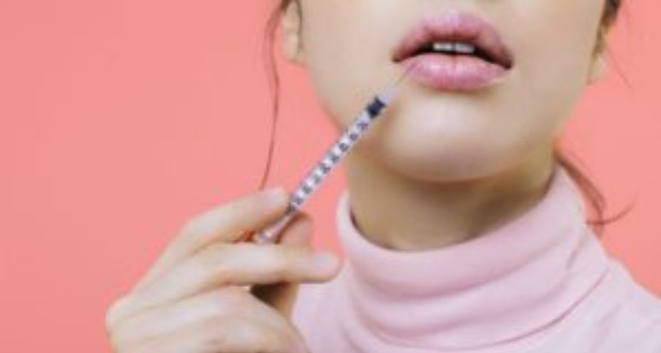 What to do if lip filler goes wrong