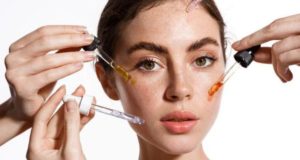 medical-grade skincare