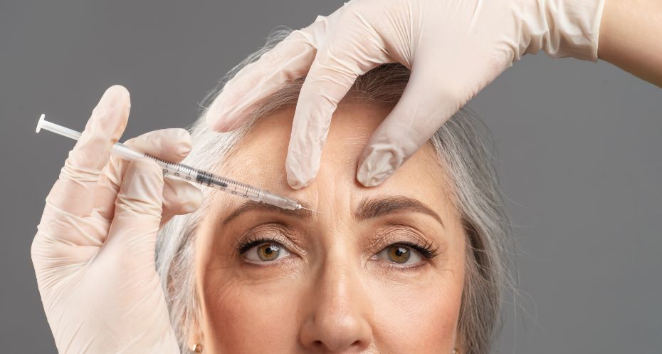 anti wrinkle injections simply clinics