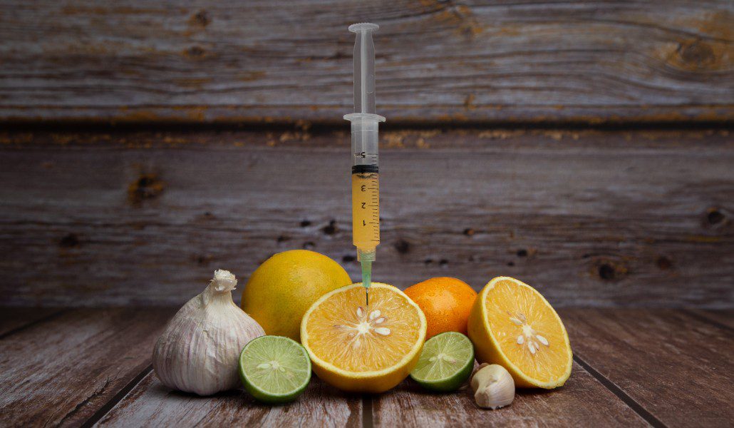 b12 vitamin injections london