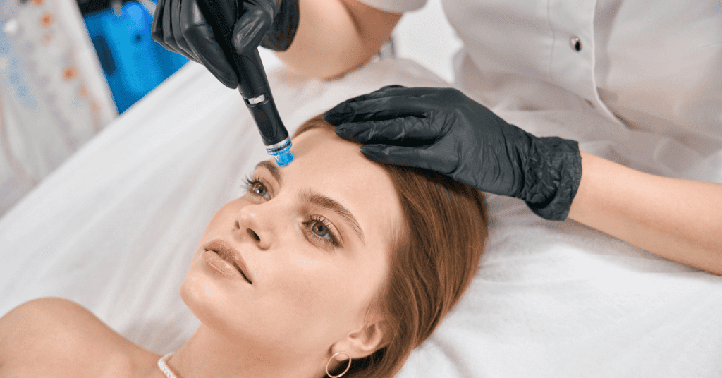 The Ultimate Guide to HydraFacial Platinum: Steps to Radiant Skin