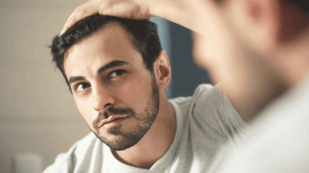 Best Hair Loss Treatment for Men