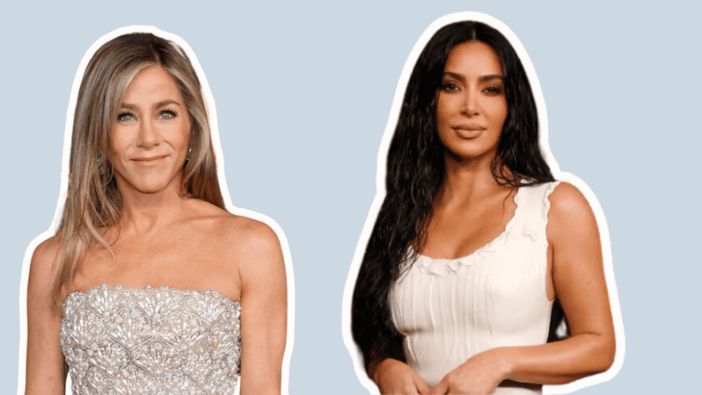 Why Are Celebrities Like Kim Kardashian Having Salmon Sperm Facials?