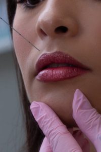 Lip Flip