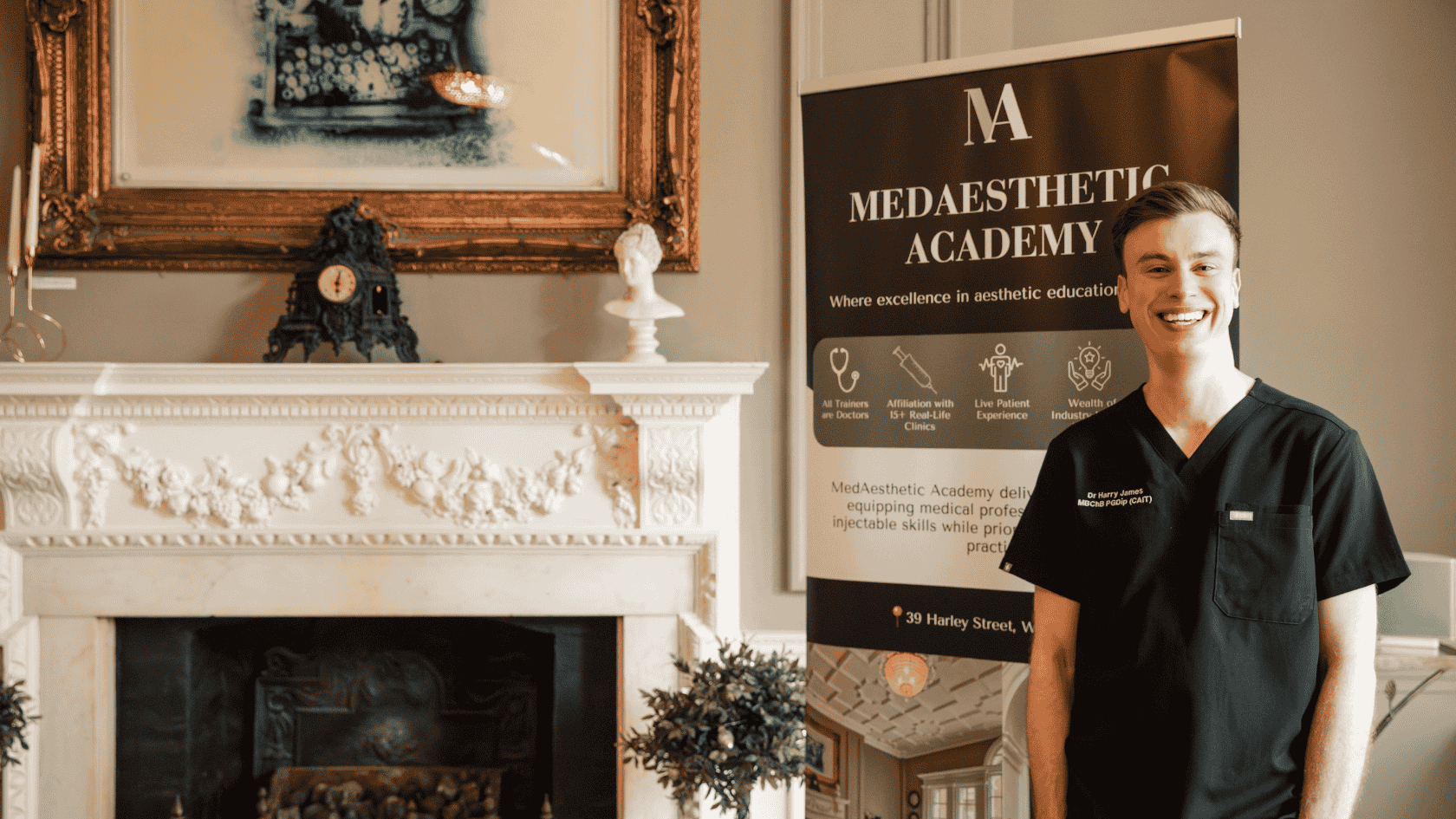 medaesthetic academy