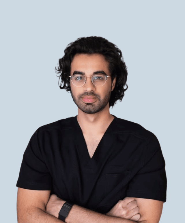 Dr Sultan
