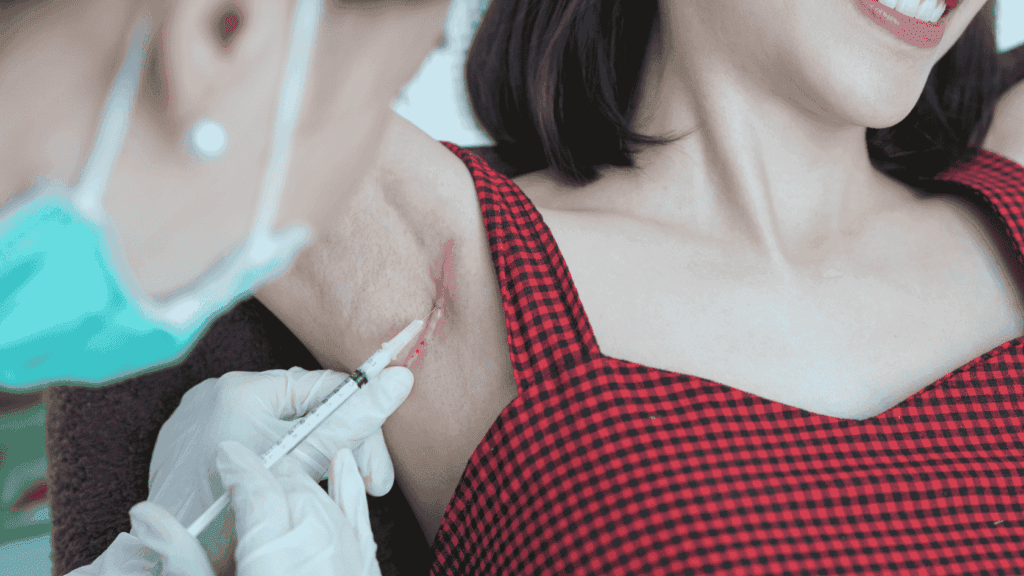 Keloid Scar Treatment Now Available