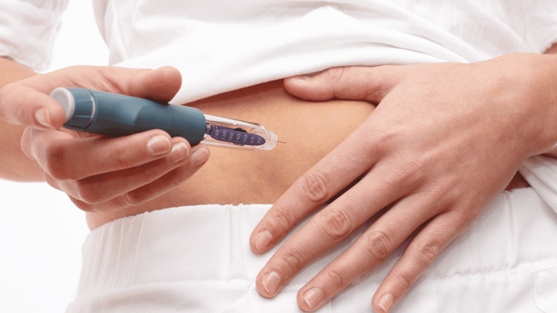 weight loss injections