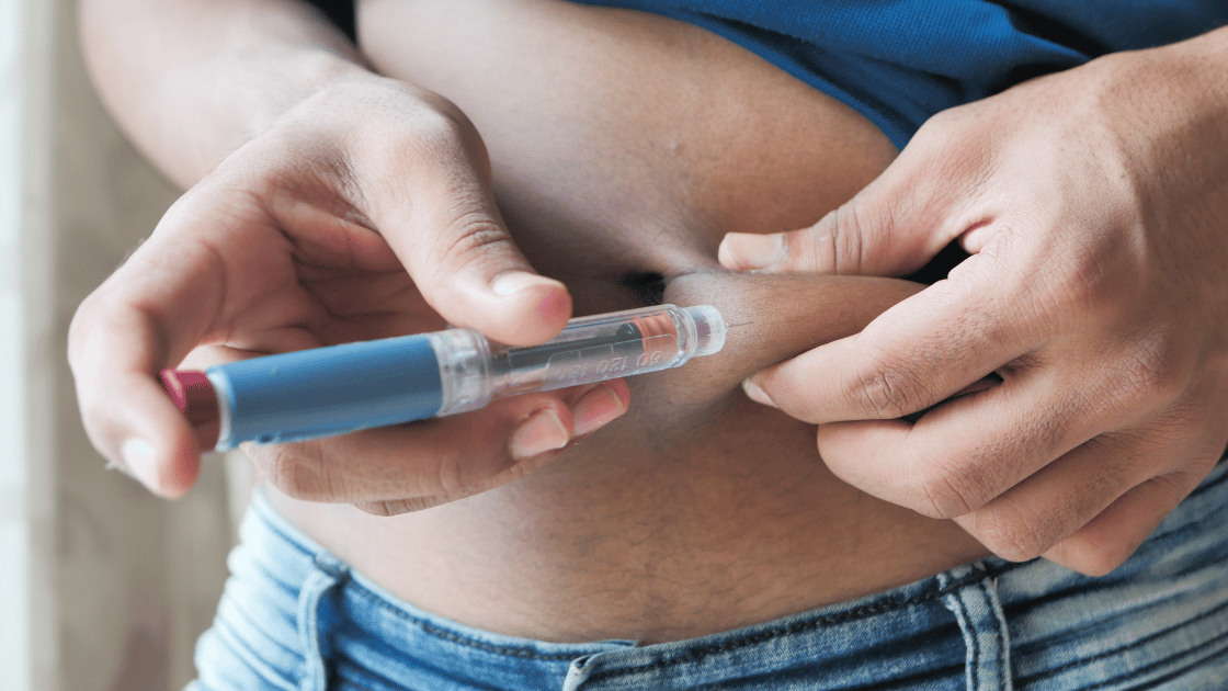 weight loss injections