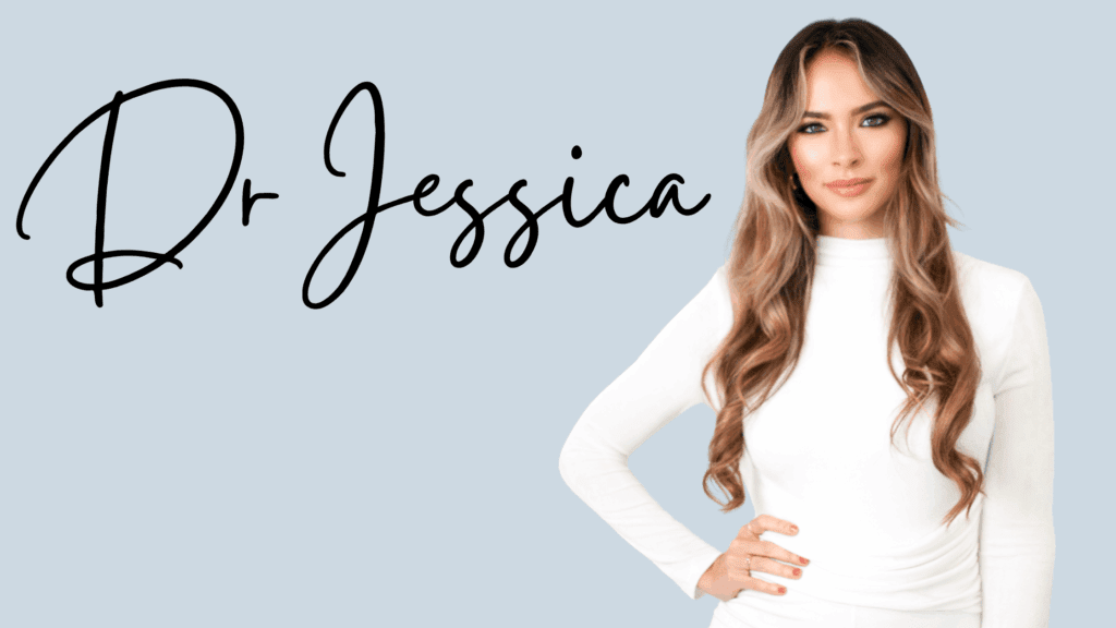 Advanced Skin Analysis with Dr Jessica