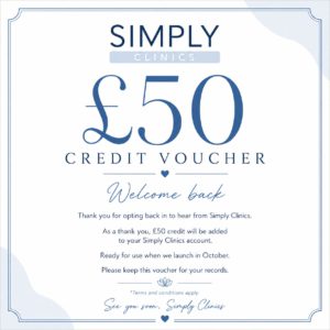 voucher 50 pounds credit